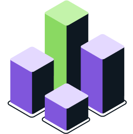 More efficient processes