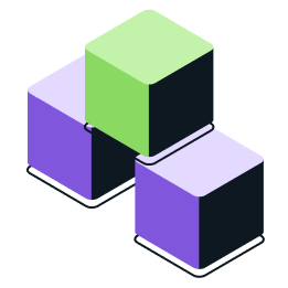 Improved solution architecture 